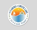 https://www.logocontest.com/public/logoimage/1677776729The Cabins at Smith Lake-IV04.jpg